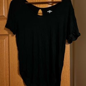 Women’s v neck